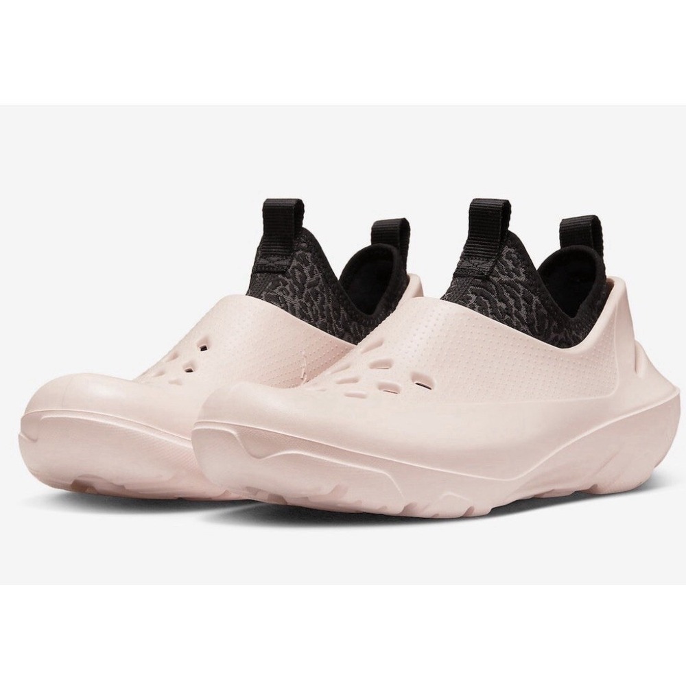Nike Jordan System 23 DN4890-600 pink clog slip on slide shoe mens size 10